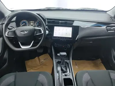 Chery Tiggo 3x