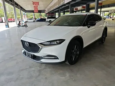 Mazda CX-4