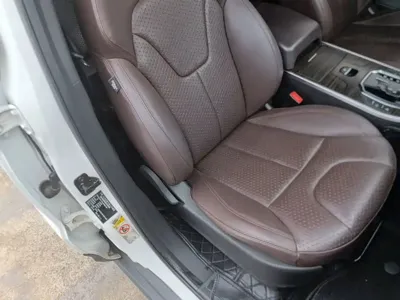 Landwind Landwind X7