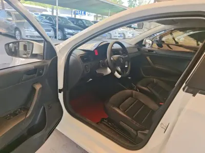 Volkswagen Santana