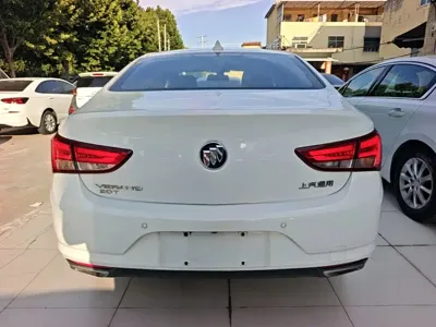Buick Verano