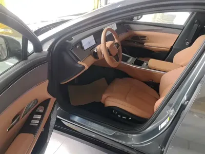 BYD 汉L