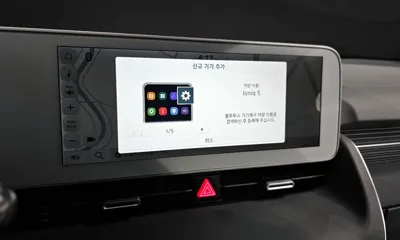 Hyundai Ioniq5