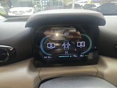 Leapmotor Leapmotor T03
