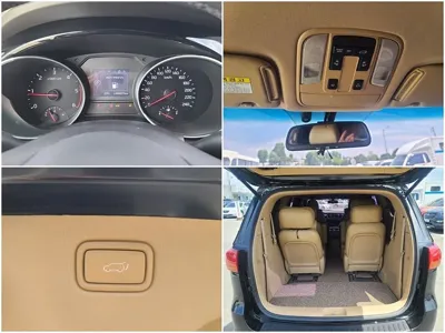 Kia Canival