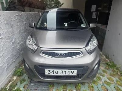 Kia Morning
