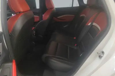 MG 5