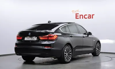 BMW Gran Turismo