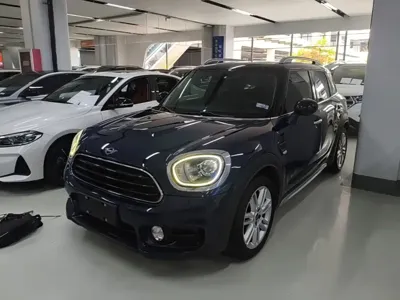 MINI Mini Countryman