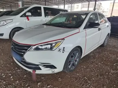 Changan Eado DT