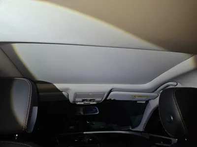 Jaguar XEL