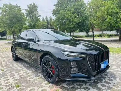 Hongqi Hongqi H5