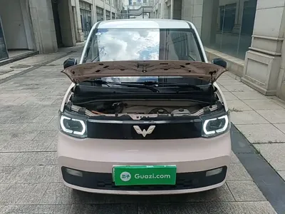 Wuling MINIEV