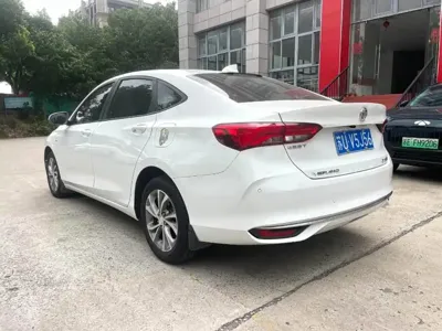 Buick Verano