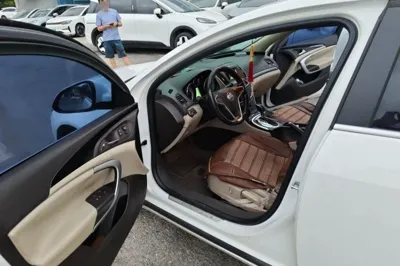 Buick Regal