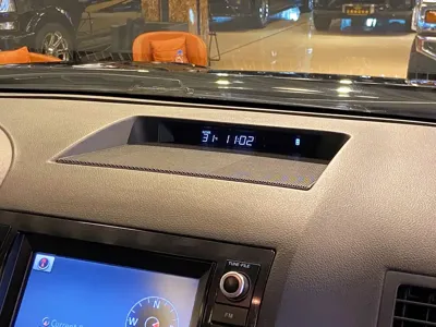 Toyota Sequoia
