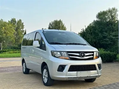 JAC Refine Refine M3