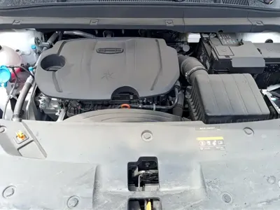 Geely Boyue