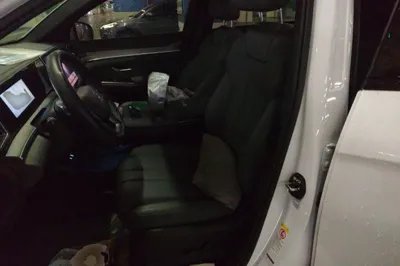 BYD Song Pro New Energy