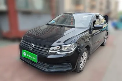 Volkswagen Santana