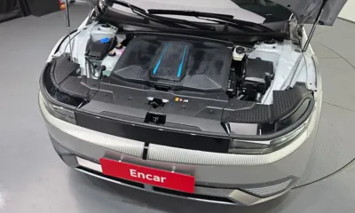 Hyundai Ioniq5