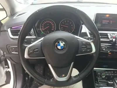 BMW 2 Series Active Tourer