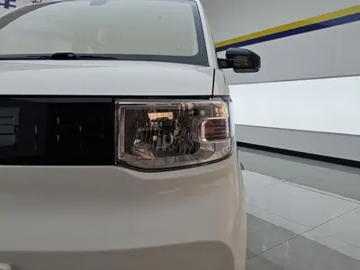 Wuling MINIEV