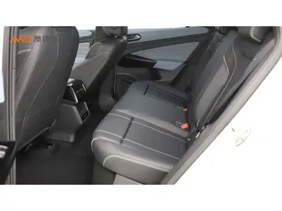 Volkswagen ID.4 X