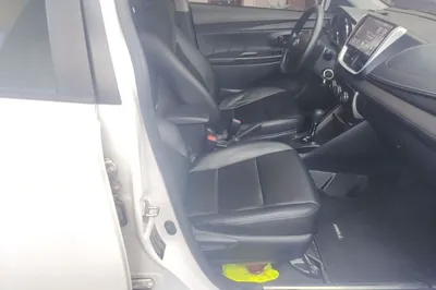 Toyota YARiS L Zhi Xuan
