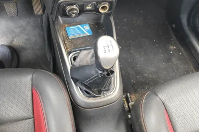 Changan CS15