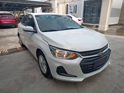 Chevrolet Cavalier