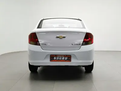 Chevrolet Sail