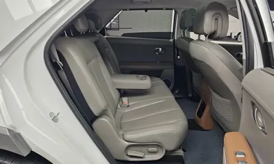 Hyundai Ioniq5