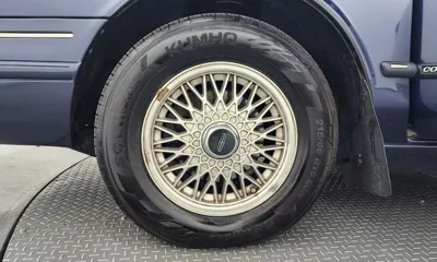 Lincoln Continental