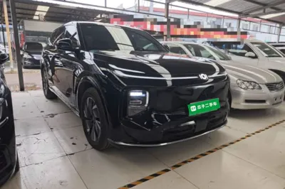 CHANGAN NEVO Q07