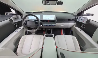 Hyundai Ioniq5