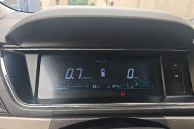 CHANGAN KAICHENG Oushang A600