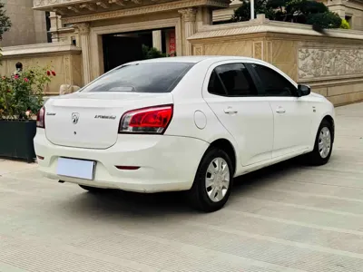 Baojun 630