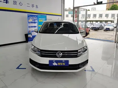 Volkswagen Santana