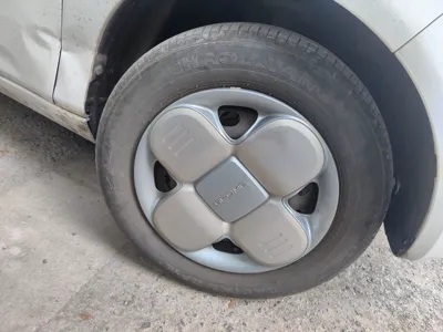 Geely Galaxy Panda