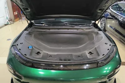 Xpeng P7