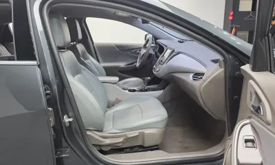 ChevroletGMDaewoo Malibu