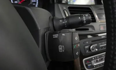 Renault-KoreaSamsung SM5