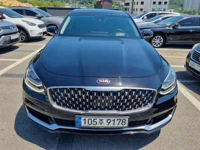 Kia K9