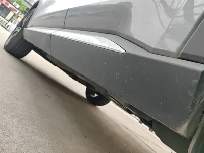 BYD PLUS