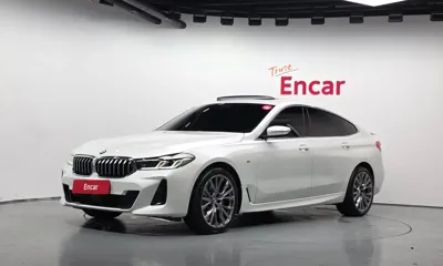 BMW Gran Turismo
