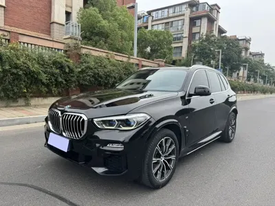 BMW X5 (Import)