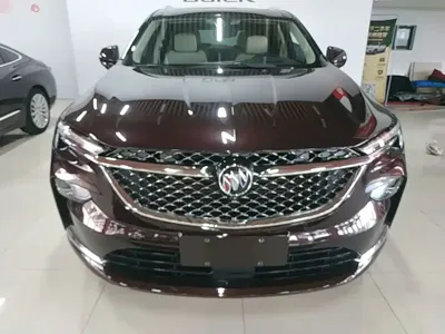 Buick Enclave
