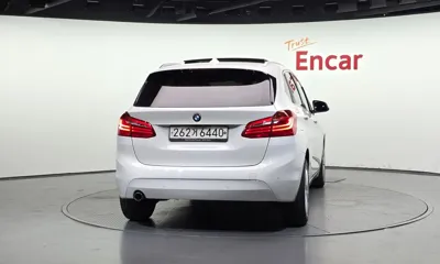 BMW 2-Series