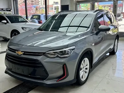 Chevrolet Volando